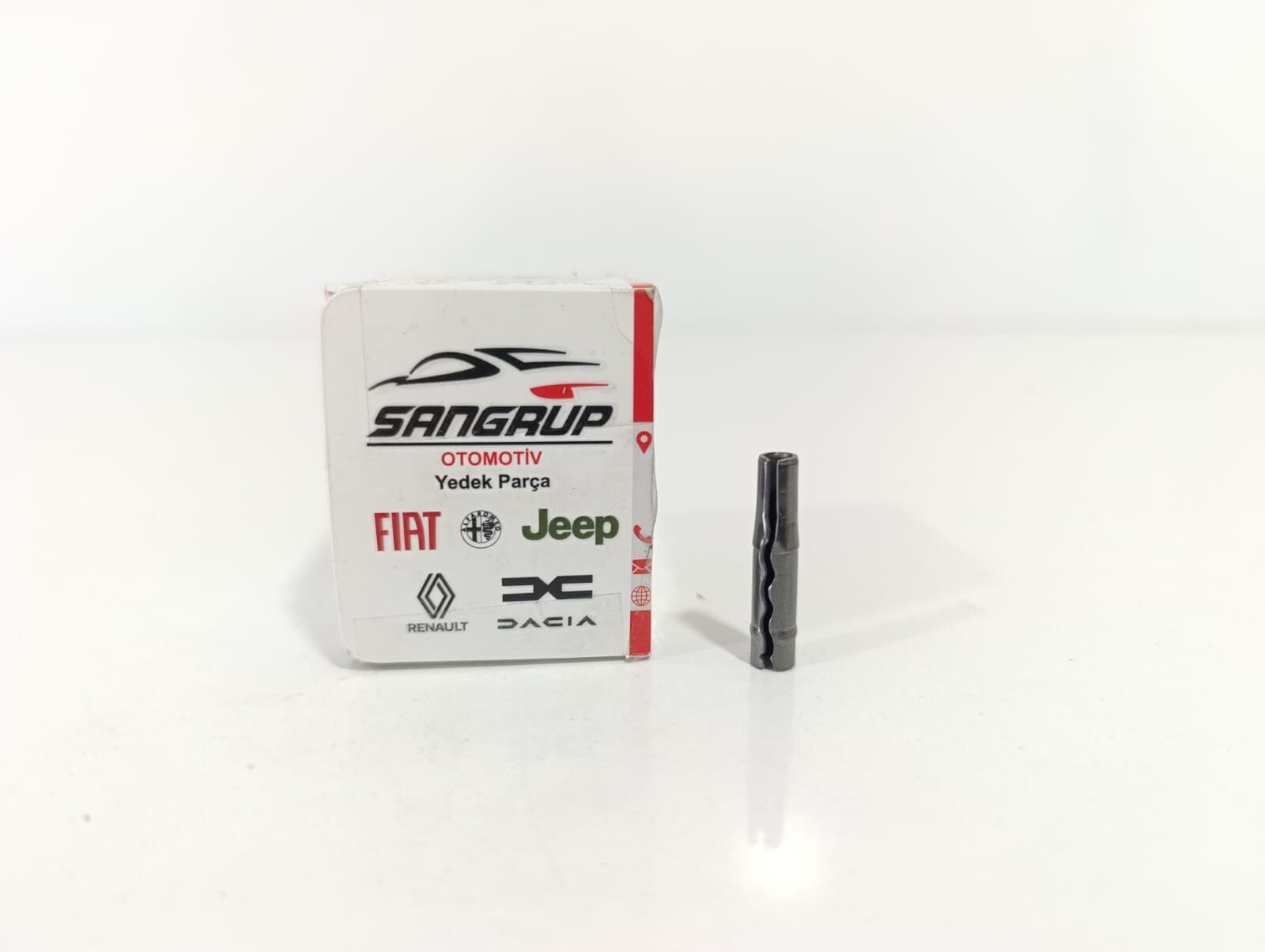 Kapı Gergi Pimi Brava Bravo Marea Tipo Tempra