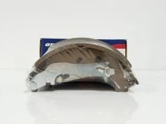 Arka Fren Balata | Doblo 2005 - 2012