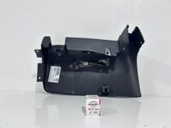 Arka Tampon Sağ Ducato 2001 - 2006