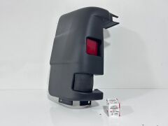 Arka Tampon Sağ Ducato 2001 - 2006
