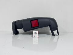 Arka Tampon Sağ Ducato 2001 - 2006