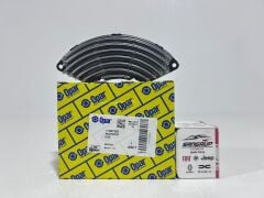 Kalorifer Rezistansı Egea Grande Punto Fiorino Linea
