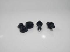 Hava Filtre Lastik Takımı | Linea Fiorino Grande Punto Palio Albea Doblo 1.3 Jtd