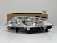 Sağ Far Megane 2