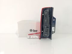 Sol Stop Fiorino Tek Kapı - Orijinal