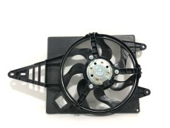 Fan Motoru | Tempra Tipo Sx Ak - Klimalı