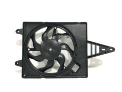 Fan Motoru | Tempra Tipo Sx Ak - Klimalı