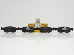 Disk Balata AlfaRomeo 164 Doblo Strada Palio Weekend Croma 2.0-16V