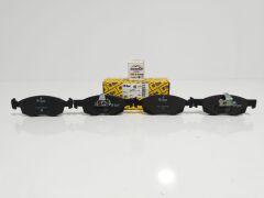 Disk Balata AlfaRomeo 164 Doblo Strada Palio Weekend Croma 2.0-16V