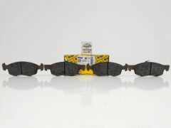 Disk Balata AlfaRomeo 164 Doblo Strada Palio Weekend Croma 2.0-16V