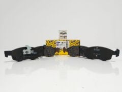 Disk Balata AlfaRomeo 164 Doblo Strada Palio Weekend Croma 2.0-16V