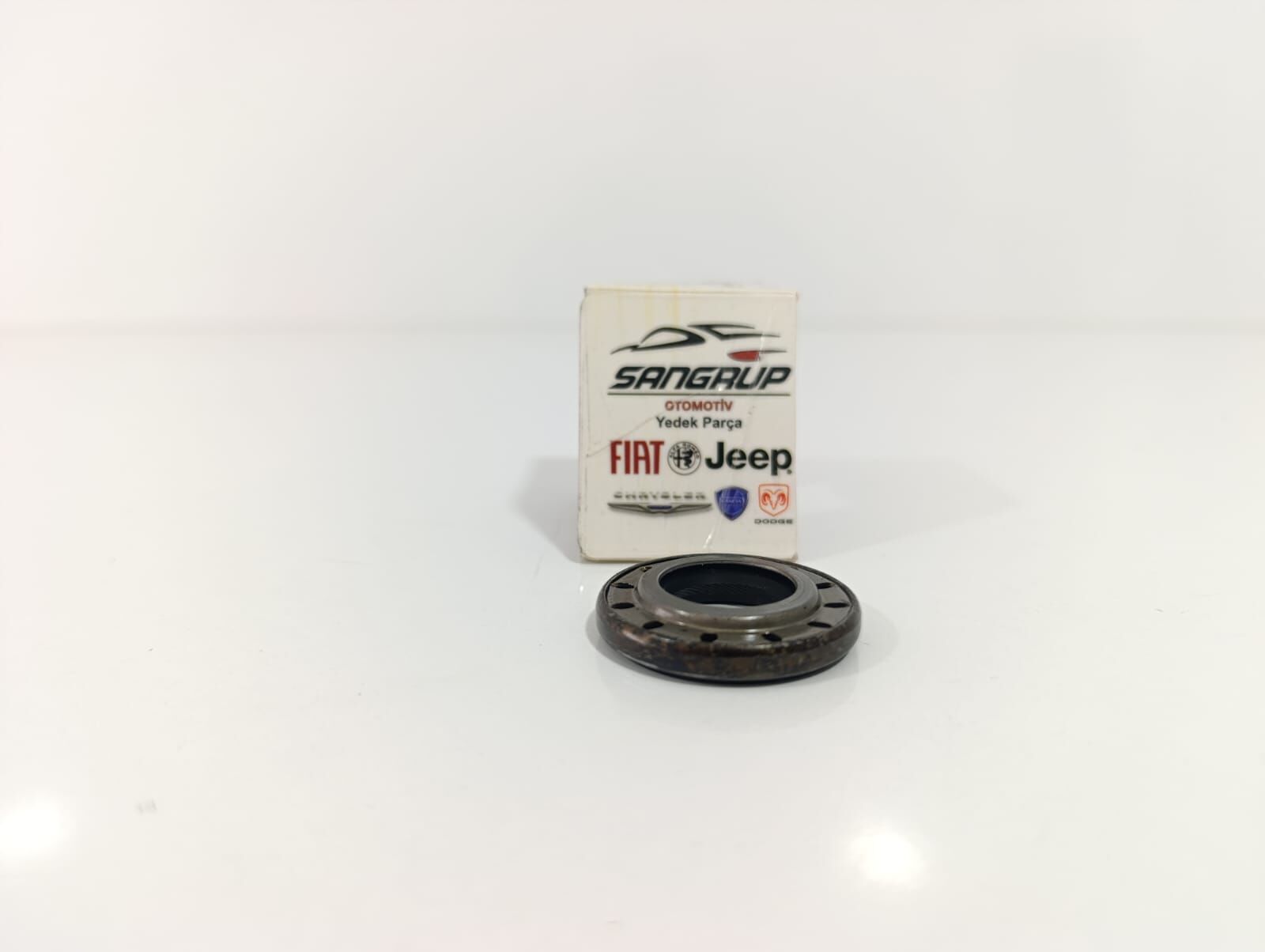 Prizdirek Keçe | Palio Doblo Albea Siena Uno 60