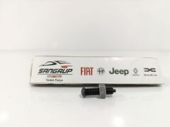 Subap Ayar Civatası + Somon Doğan Kartal Şahin Serçe