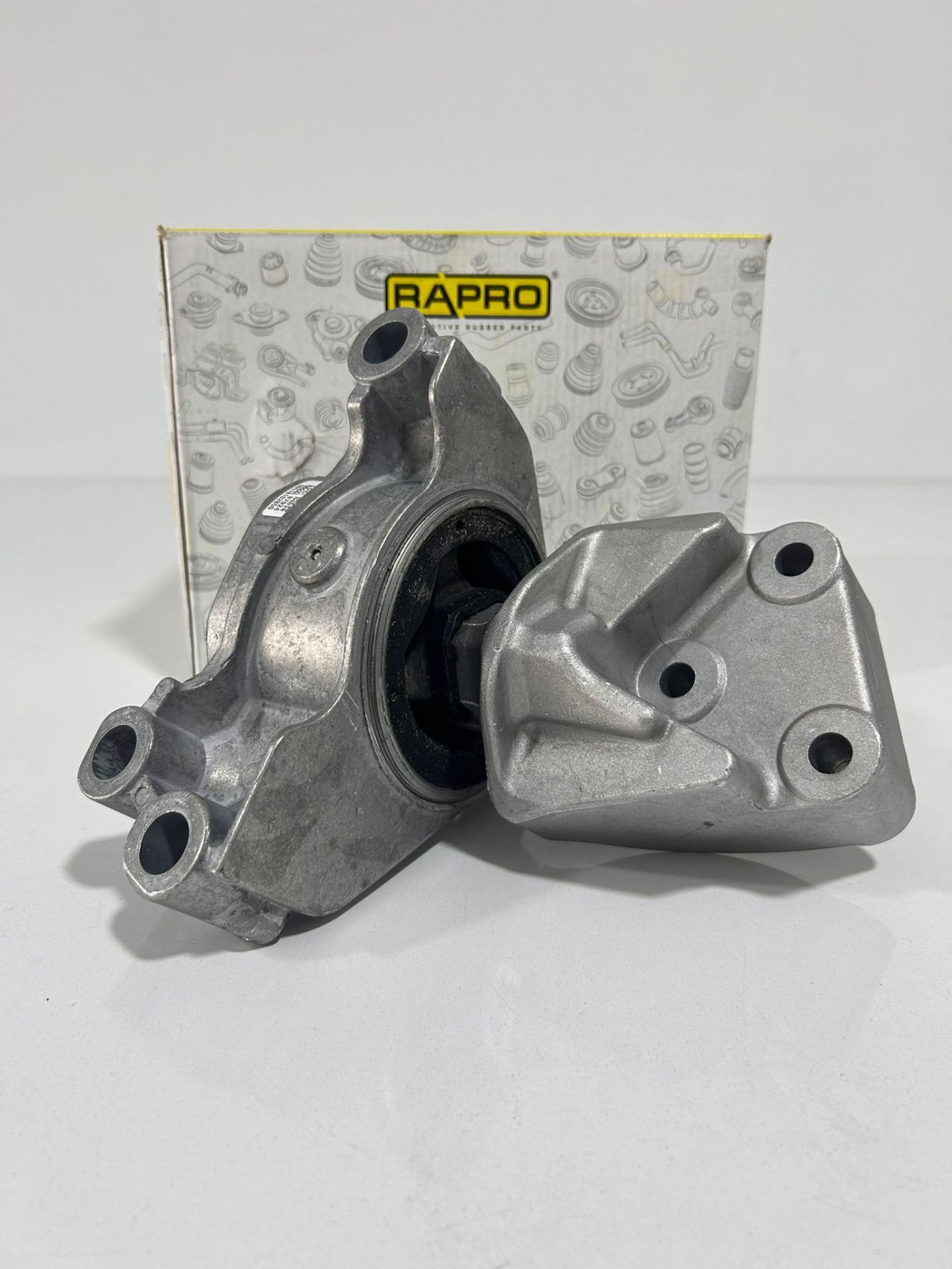 Motor Takozu Sağ | Linea Doblo 1.3 Jtd (2009 - 2023) - Orijinal