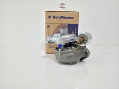 Turbo | Grande Punto Linea Doblo 1.3 Jtd Euro 4 90 Hp - Borgwarner