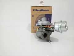 Turbo | Grande Punto Linea Doblo 1.3 Jtd Euro 4 90 Hp - Borgwarner
