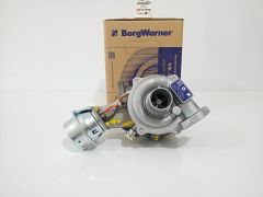 Turbo | Grande Punto Linea Doblo 1.3 Jtd Euro 4 90 Hp - Borgwarner