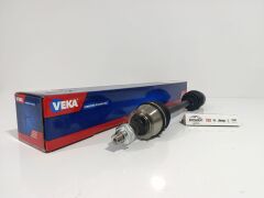 Ön Aks Sol Kısa Komple Egea 1.4 - 16V