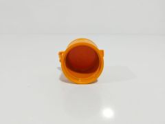 Cam Su Fiskiye Depo Kapağı | Palio Siena - Sarı