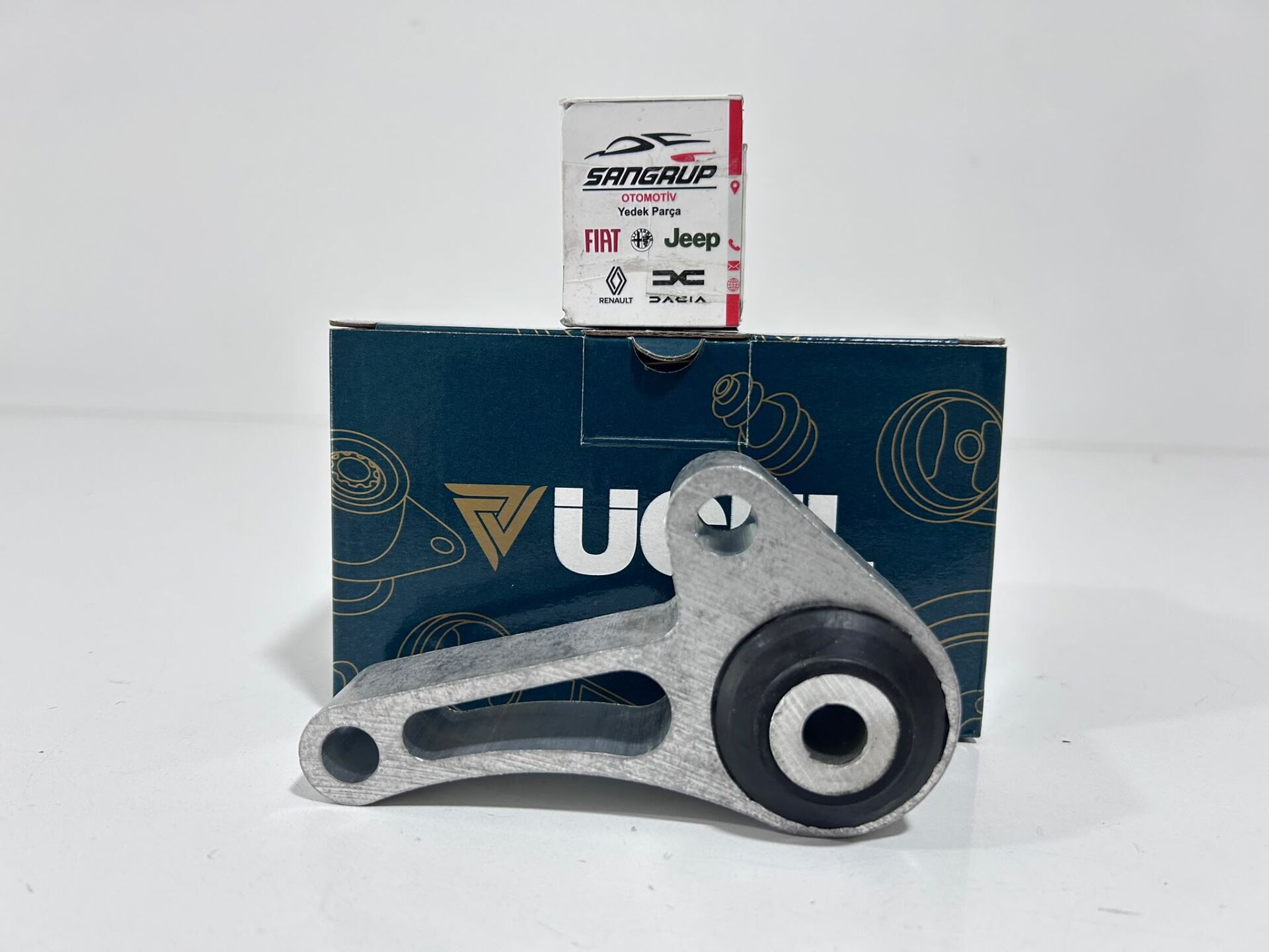 Şanzuman Takozu Egea 1.4 16v (Ek Parçası)