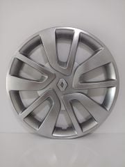 Jant Kapağı | Fluence Clio Symbol (2012-2019) - 15 Jant