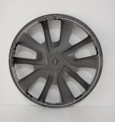 Jant Kapağı | Fluence Clio Symbol (2012-2019) - 15 Jant