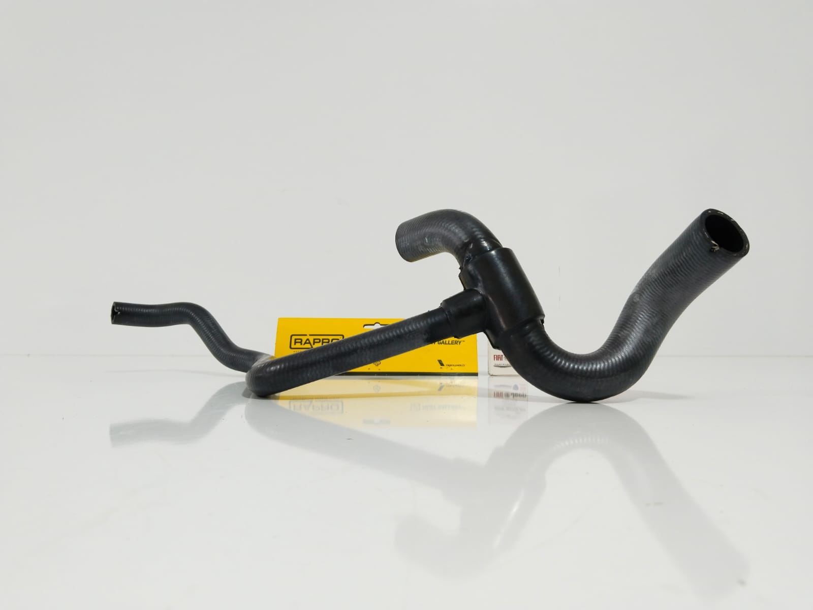 Radyatör Üst Hortumu | Palio Albea 1.3 Jtd