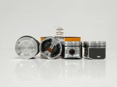 Piston Sekman | Tempra Tipo 2.0 16V (0.40 Ölçü)