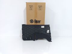 Torpido Alt Kapağı Sigorta Kapağı | Egea - Orijinal