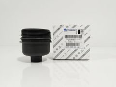 Yağ Filtre Kabı | Egea 1.3 Mjtd Euro6 Tırnaklı