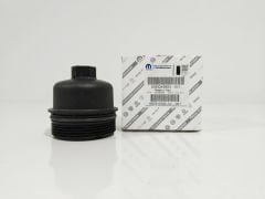 Yağ Filtre Kabı | Egea 1.3 Mjtd Euro6 Tırnaklı