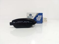 Ön Fren Balata | Palio 1.2 8v 16v Dar Tip