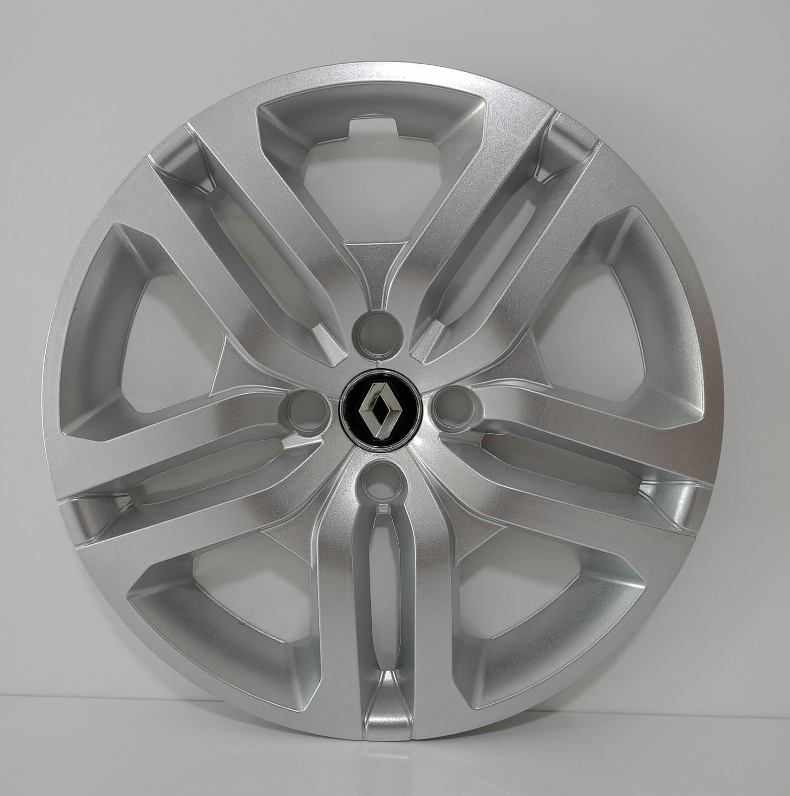 Jant Kapağı | Megane 4 Clio 4 - 16 Jant