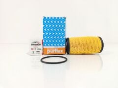 Yağ Filtresi Megane 4 Kadjar Talisman 1.6 Dci R9M Master 3 2.3 Dci M9T