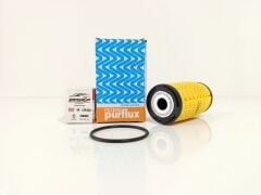 Yağ Filtresi Megane 4 Kadjar Talisman 1.6 Dci R9M Master 3 2.3 Dci M9T