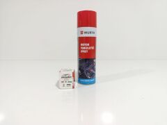 Würth Motor Temizleme Spreyi 500 Ml