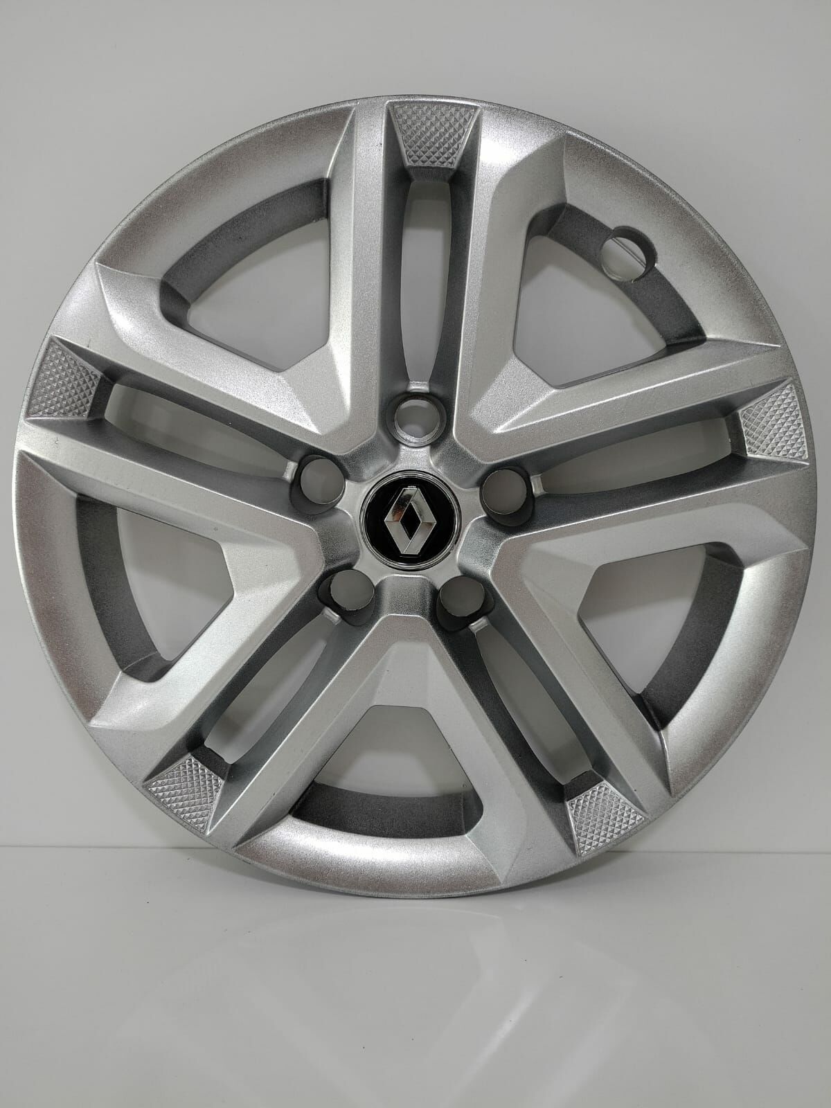 Jant Kapağı | Megane 4 (16 Jant 5 Bijon)