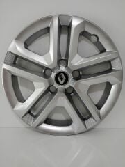 Jant Kapağı | Megane 4 (16 Jant 5 Bijon)
