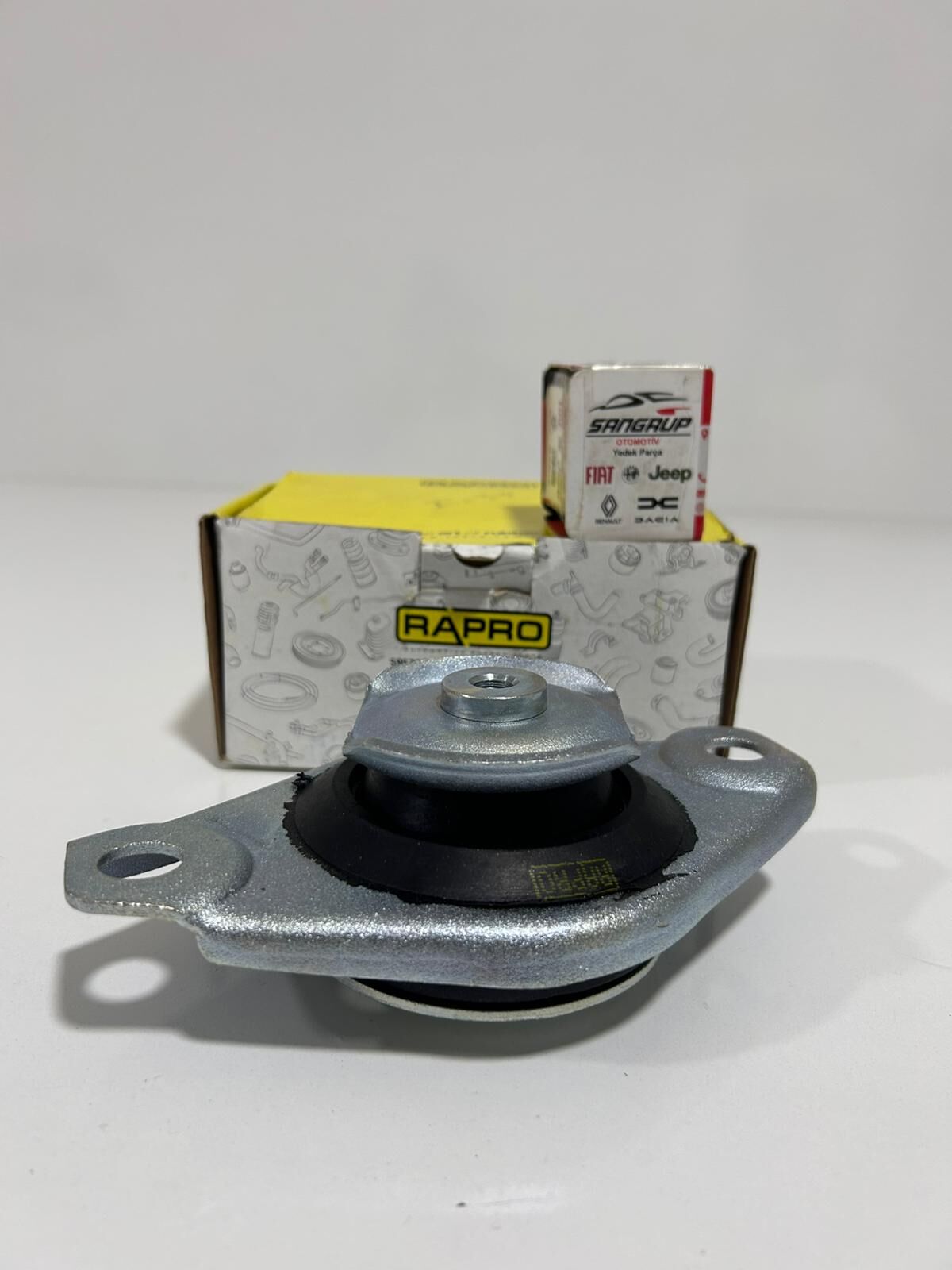 Motor Takozu Arka Fiat Palio Albea 1,6-16V 1,2-8V