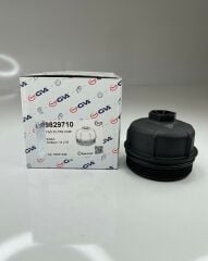 Yağ Filtre Kapağı (Tası) Egea 500L 500X Freemont Doblo Compass Renegade 1.6 Jtd