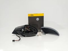 Dış Dikiz Aynası Sol | Megane 4 Elektrikli Isıtmalı