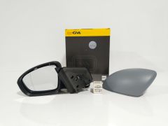 Dış Dikiz Aynası Sol | Megane 4 Elektrikli Isıtmalı
