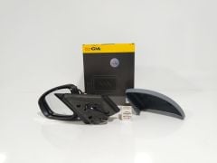Dış Dikiz Aynası Sol | Megane 4 Elektrikli Isıtmalı