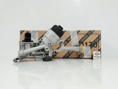 Isı Değiştirici Yağ Soğutucu | Grande Punto Linea Doblo Fiorino 1.3 Jtd Euro 5