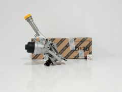 Isı Değiştirici Yağ Soğutucu Egea Grande Punto Linea Doblo Fiorino Bipper Nemo 1.3 Euro 5 - Orijinal