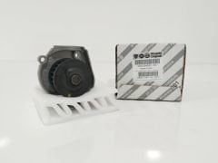 Su Pompası (Devirdaim) Egea 500X Linea Doblo Fiorino Palio Albea 1.2 1.4 8v 16v