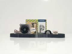 Triger Seti | Megane Fluence Clio Dokker Duster Lodgy Sandero 1.5 Euro 5