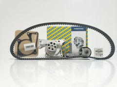 Triger Seti | Megane Fluence Clio Dokker Duster Lodgy Sandero 1.5 Euro 5