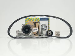 Triger Seti | Megane Fluence Clio Dokker Duster Lodgy Sandero 1.5 Euro 5