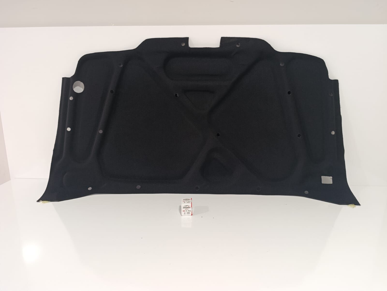 Kaput İzalatörü Tipo